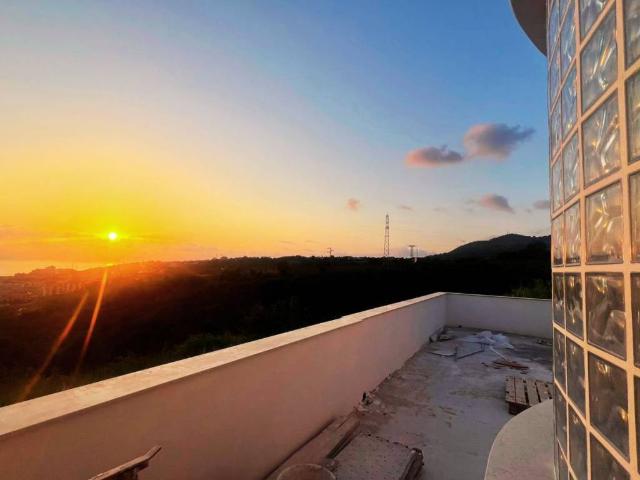 Villa Indipendente in vendita a Piano Lettieri, Calabria
