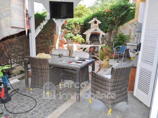 Villa Indipendente in vendita a Pantano, Calabria