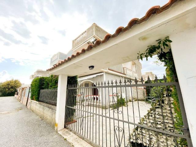 Villa Indipendente in vendita a Pantano, Calabria
