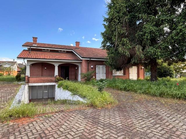 Villa Indipendente in vendita a Piemonte, Torino