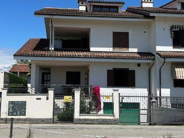 Villa Indipendente in vendita a Piemonte, Torino