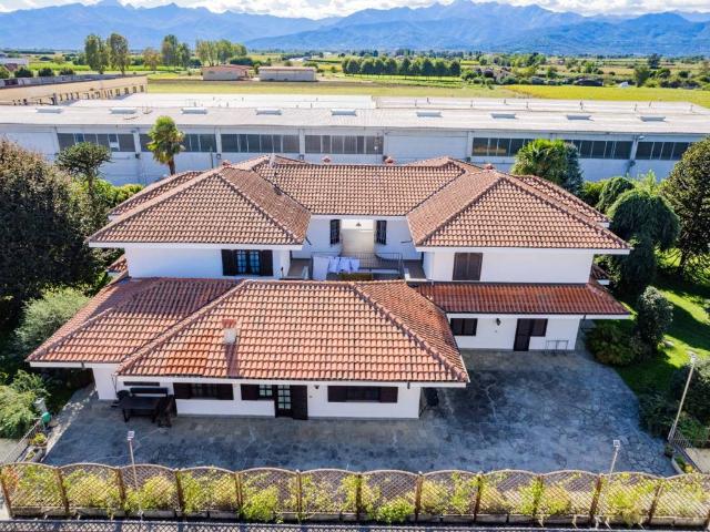 Villa Indipendente in vendita a Piemonte, Torino