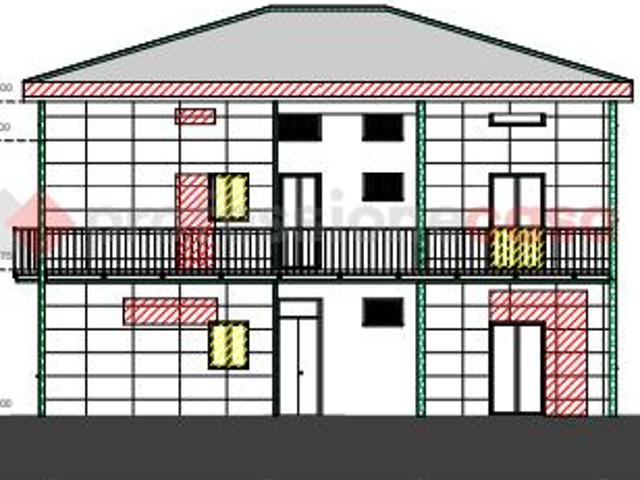 Villa Indipendente in vendita a Tresinaro - Secchia, Re