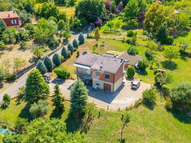 Villa Indipendente in vendita a Tresinaro - Secchia, Re