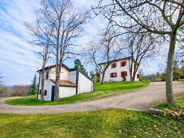 Villa Indipendente in vendita a Tresinaro - Secchia, Re