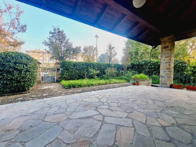 Villa Indipendente in vendita a Tresinaro - Secchia, Re