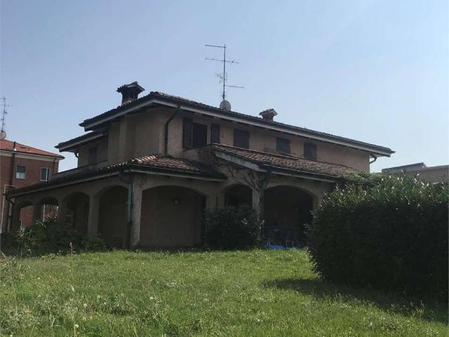 Villa Indipendente in vendita a Tresinaro - Secchia, Re