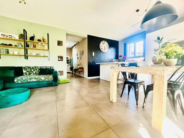 Villa Indipendente in vendita a Tresinaro - Secchia, Re