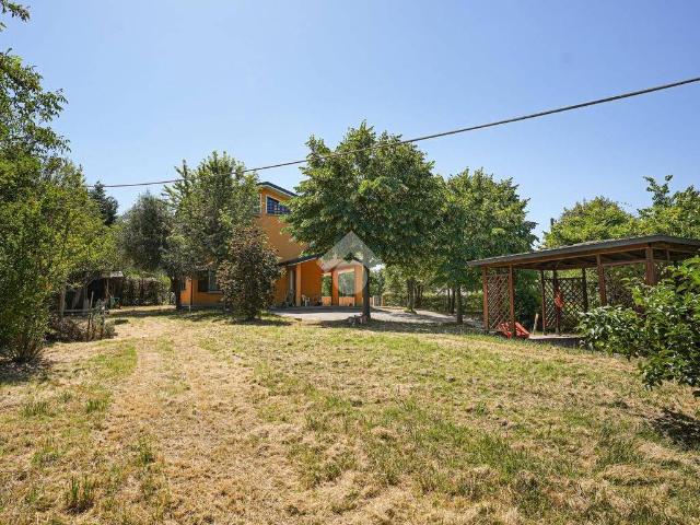 Villa Indipendente in vendita a Tresinaro - Secchia, Re