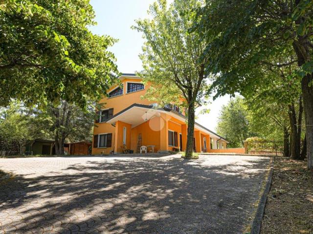 Villa Indipendente in vendita a Tresinaro - Secchia, Re