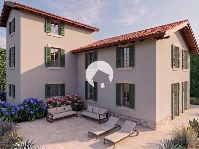Villa Indipendente in vendita a Tresinaro - Secchia, Re