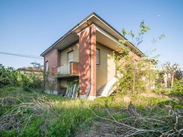 Villa Indipendente in vendita a Tresinaro - Secchia, Re