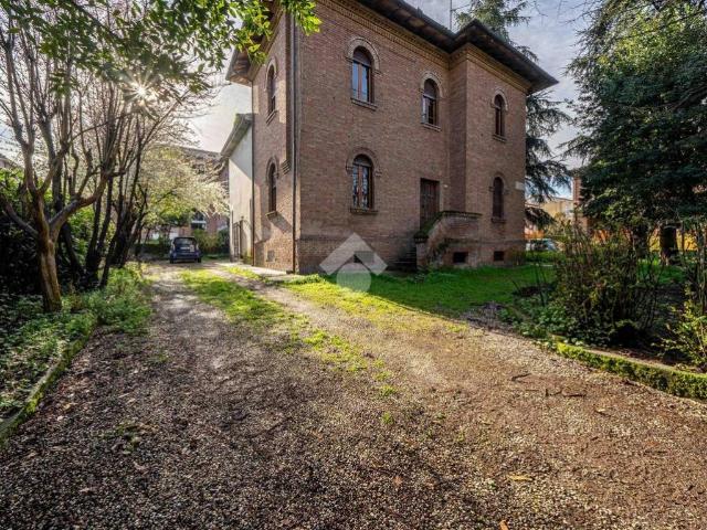 Villa Indipendente in vendita a Tresinaro - Secchia, Re