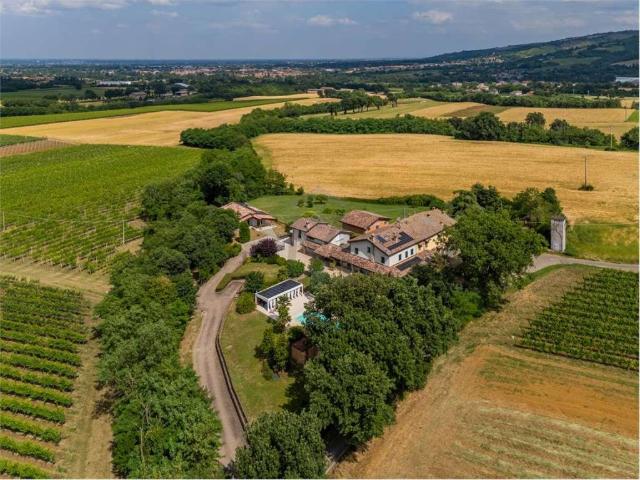 Villa Indipendente in vendita a Tresinaro - Secchia, Re