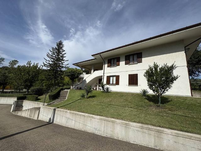 Villa Indipendente in vendita a Tresinaro - Secchia, Re