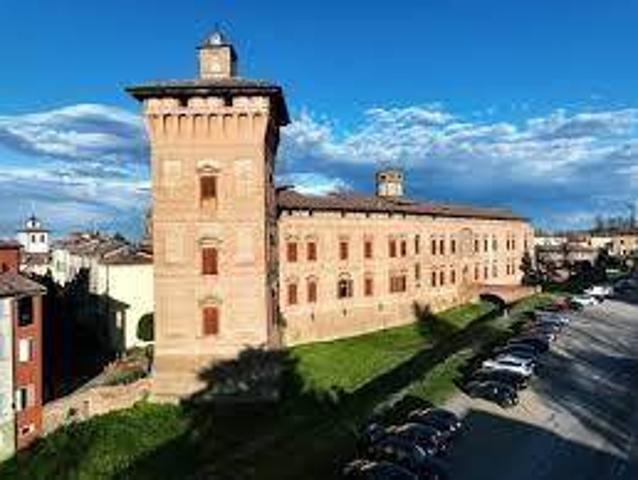 Villa Indipendente in vendita a Tresinaro - Secchia, Re
