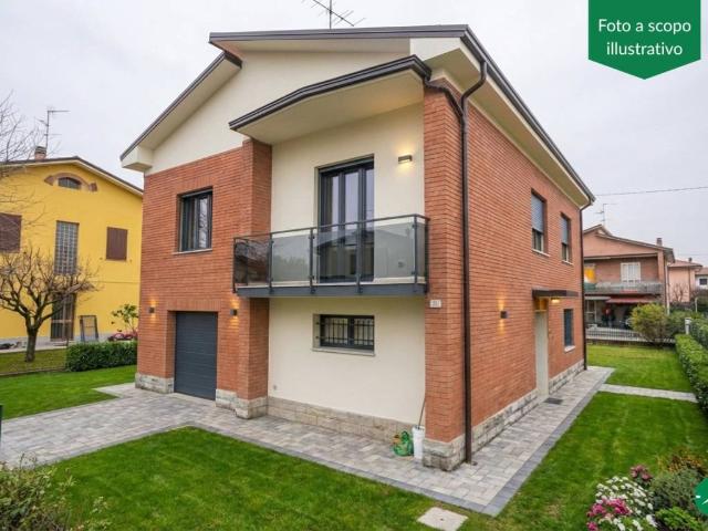 Villa Indipendente in vendita a Tresinaro - Secchia, Re