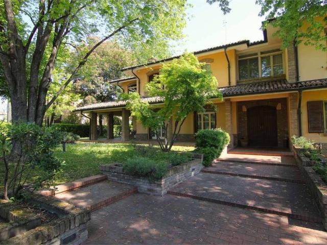 Villa Indipendente in vendita a Tresinaro - Secchia, Re