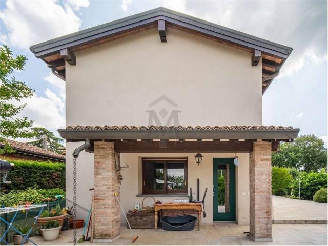 Villa Indipendente in vendita a Tresinaro - Secchia, Re