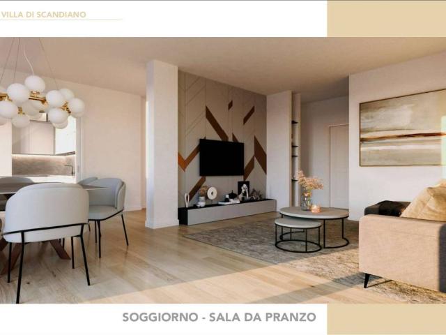 Villa Indipendente in vendita a Tresinaro - Secchia, Re