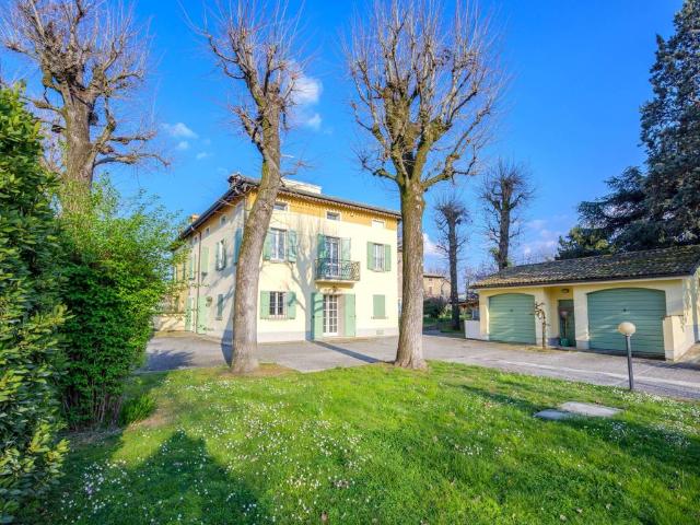 Villa Indipendente in vendita a Tresinaro - Secchia, Re
