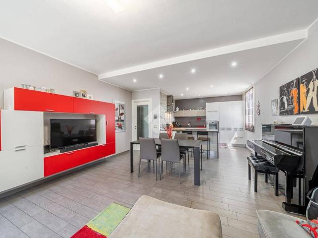 Villa Indipendente in vendita a Tresinaro - Secchia, Re