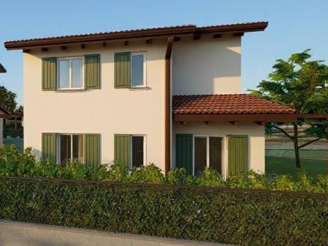 Villa Indipendente in vendita a Tresinaro - Secchia, Re