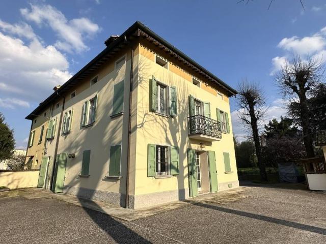Villa Indipendente in vendita a Tresinaro - Secchia, Re