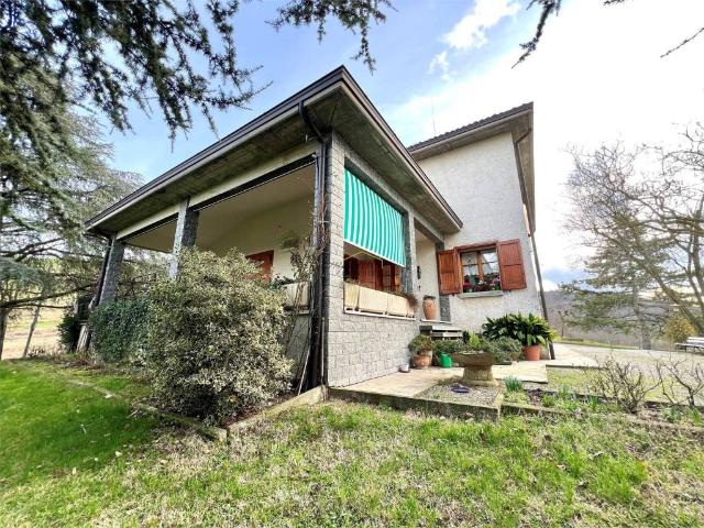 Villa Indipendente in vendita a Tresinaro - Secchia, Re