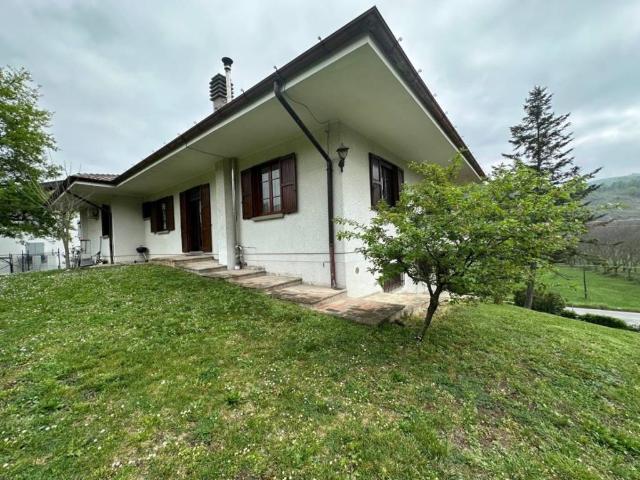Villa Indipendente in vendita a Tresinaro - Secchia, Re