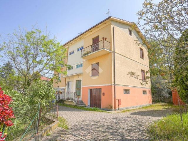 Villa Indipendente in vendita a Tresinaro - Secchia, Re