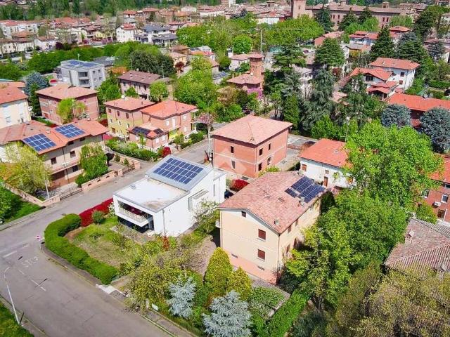Villa Indipendente in vendita a Tresinaro - Secchia, Re