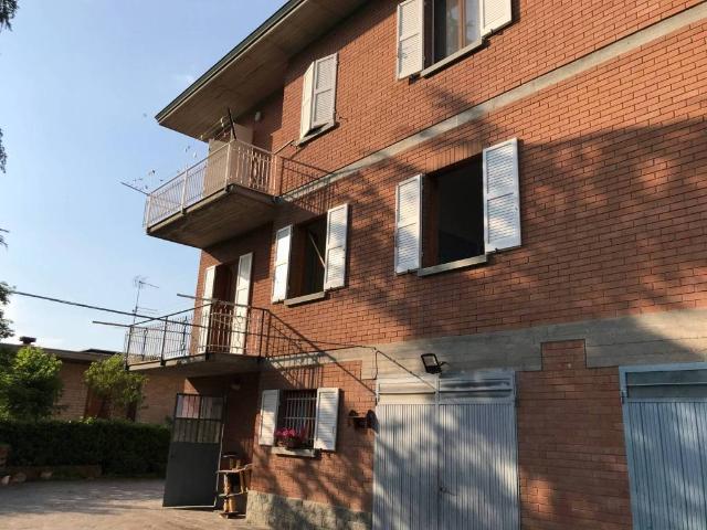 Villa Indipendente in vendita a Tresinaro - Secchia, Re