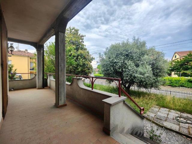 Villa Indipendente in vendita a Tresinaro - Secchia, Re