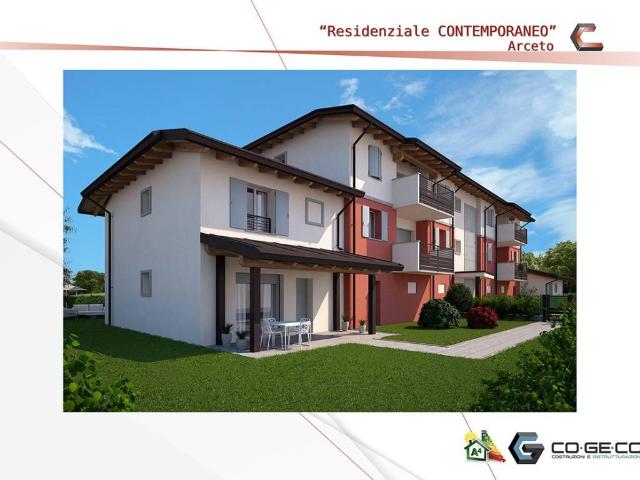 Villa Indipendente in vendita a Tresinaro - Secchia, Re