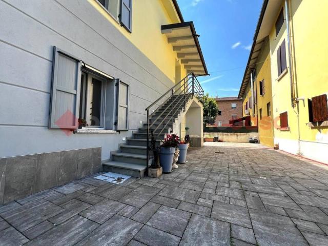Villa Indipendente in vendita a Tresinaro - Secchia, Re