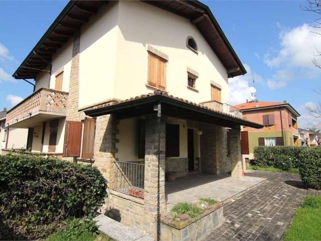 Villa Indipendente in vendita a Tresinaro - Secchia, Re