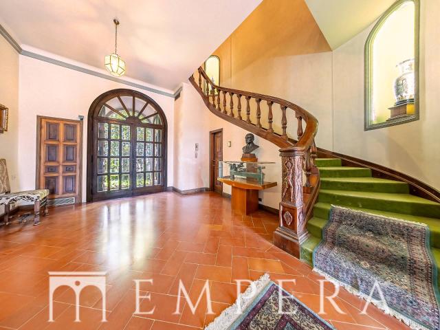 Villa Indipendente in vendita a Scandicci, Toscana