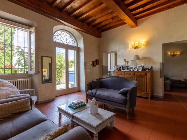 Villa Indipendente in vendita a Scandicci, Toscana