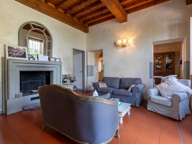 Villa Indipendente in vendita a Scandicci, Toscana