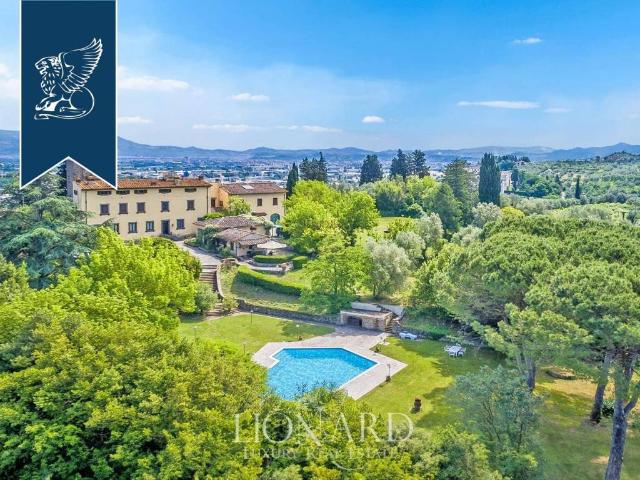 Villa Indipendente in vendita a Scandicci, Toscana