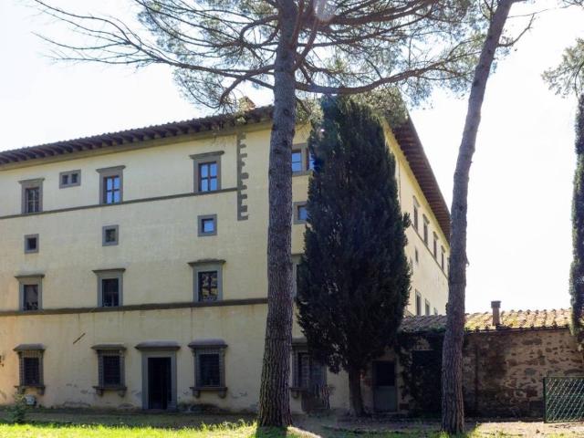Villa Indipendente in vendita a Scandicci, Toscana