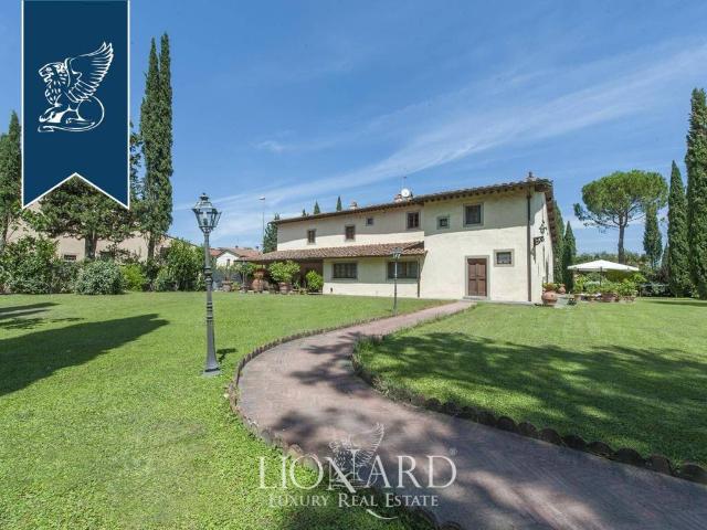 Villa Indipendente in vendita a Scandicci, Toscana