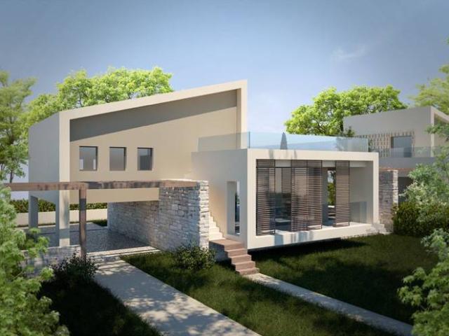 Villa Indipendente in vendita a San Giusto, Scandicci
