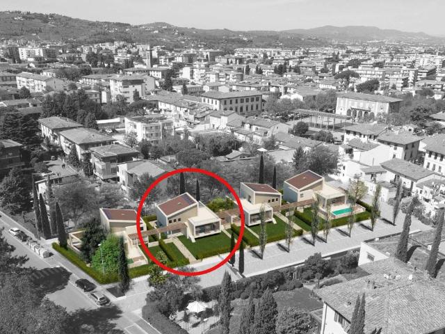 Villa Indipendente in vendita a San Giusto, Scandicci