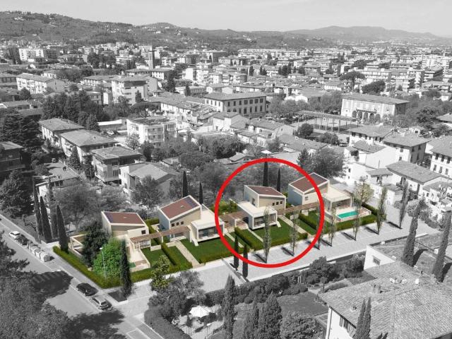 Villa Indipendente in vendita a San Giusto, Scandicci