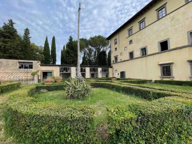 Villa Indipendente in vendita a Scandicci, Toscana