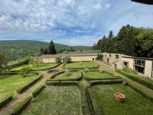 Villa Indipendente in vendita a Scandicci, Toscana