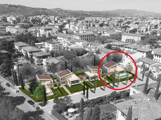 Villa Indipendente in vendita a San Giusto, Scandicci