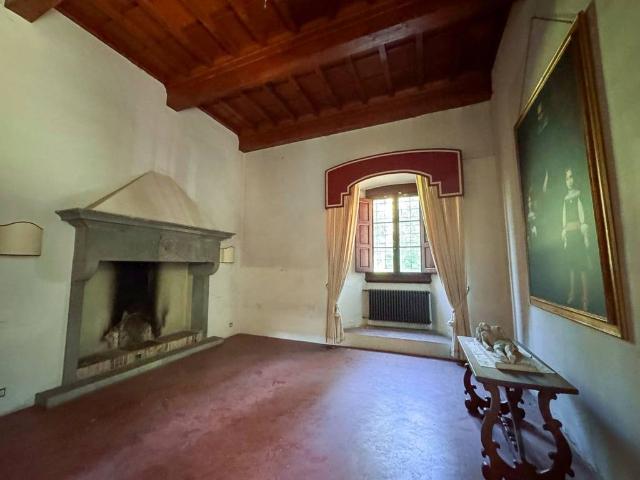 Villa Indipendente in vendita a Scandicci, Toscana
